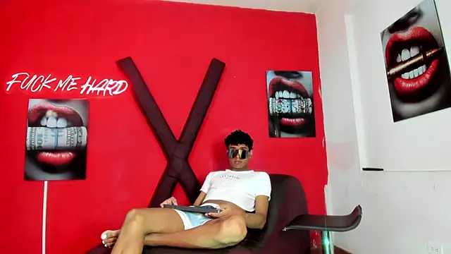 BOUL GUYS online show from July 28, 2026, 7:15 pm