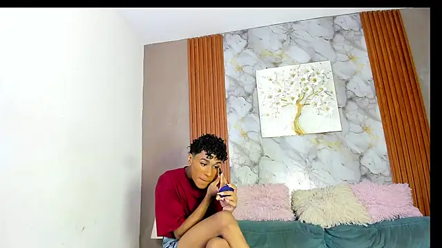 BOUL GUYS online show from July 10, 2026, 1:27 am
