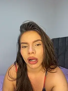 CandiceSpencer online show from May 21, 2026, 11:46 pm