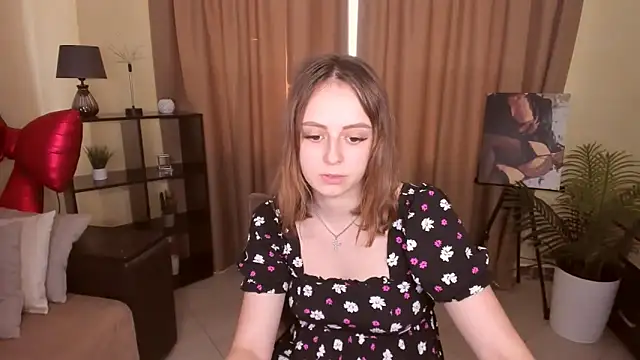 MilanaRare online show from May 24, 2026, 3:34 pm