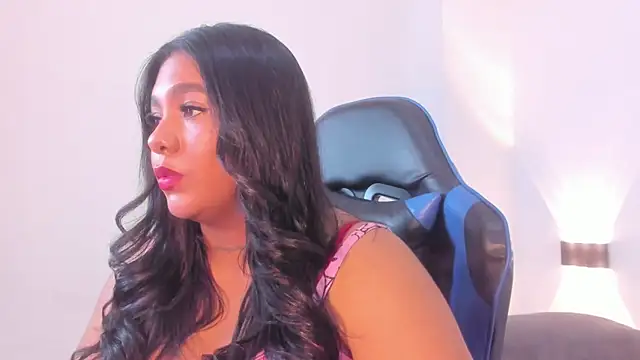 gabriela castillo  online show from May 31, 2026, 4:40 am