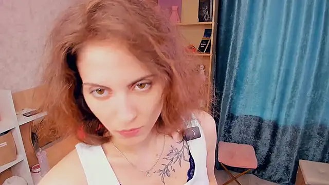 Kimasichka online show from June 18, 2026, 5:50 am