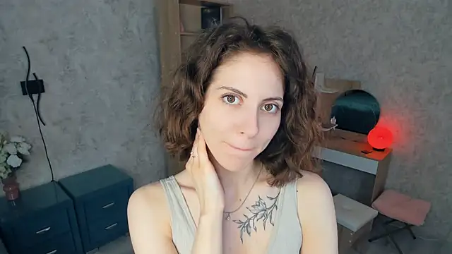 Kimasichka online show from May 25, 2026, 6:12 am