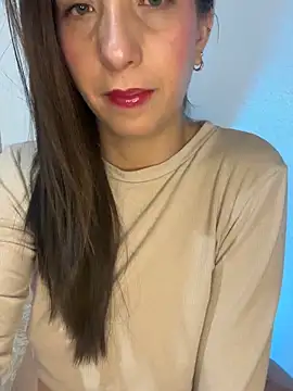 CamiKlein online show from May 20, 2026, 3:14 am