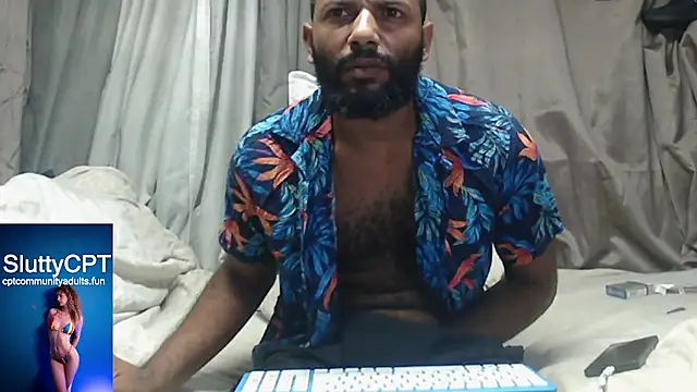 Snapshot of Camodick chatting on March 4, 2026, 6:37 pm Camodick online show from March 4, 2026, 6:37 pm