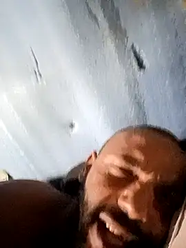 Camodick online show from January 7, 2026, 10:15 pm