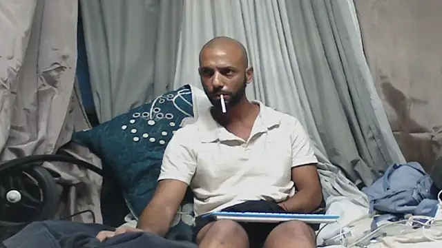 Snapshot of Camodick chatting on March 27, 2026, 1:14 am Camodick online show from March 27, 2026, 1:14 am