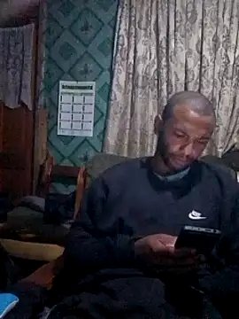 Snapshot of Camodick chatting on February 25, 2025, 2:36 am Camodick online show from February 25, 2025, 2:36 am