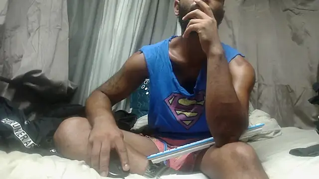 Snapshot of Camodick chatting on March 5, 2026, 9:00 pm Camodick online show from March 5, 2026, 9:00 pm