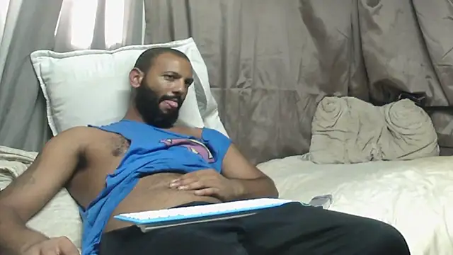 Snapshot of Camodick chatting on March 6, 2026, 9:37 am Camodick online show from March 6, 2026, 9:37 am