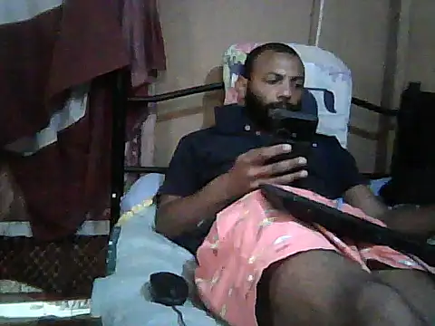 Snapshot of Camodick chatting on October 16, 2025, 2:47 pm Camodick online show from October 16, 2025, 2:47 pm