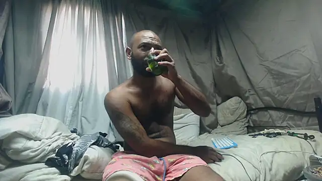 Snapshot of Camodick chatting on March 8, 2026, 2:09 pm Camodick online show from March 8, 2026, 2:09 pm