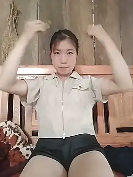 Miru SEXYY online show from May 23, 2026, 12:09 am