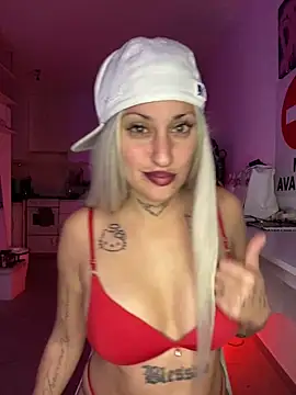 jazzsugarr online show from June 18, 2026, 10:37 pm