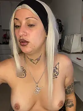 jazzsugarr online show from August 6, 2026, 10:05 pm