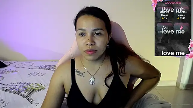 sexydiabliita online show from May 14, 2026, 9:45 pm