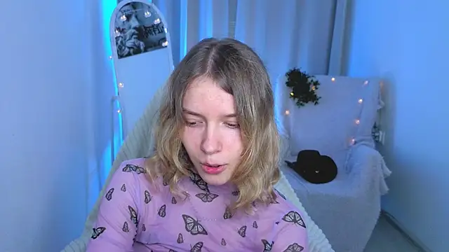 MilanaRayy online show from June 27, 2026, 5:24 am