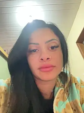 belababyy online show from May 11, 2026, 11:24 pm
