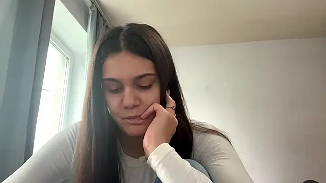 Snapshot of MaryRaven chatting on May 15, 2026, 10:57 am MaryRaven online show from May 15, 2026, 10:57 am