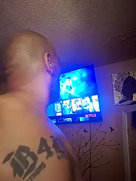 Mikeyjoe2840 online show from June 19, 2026, 7:47 am