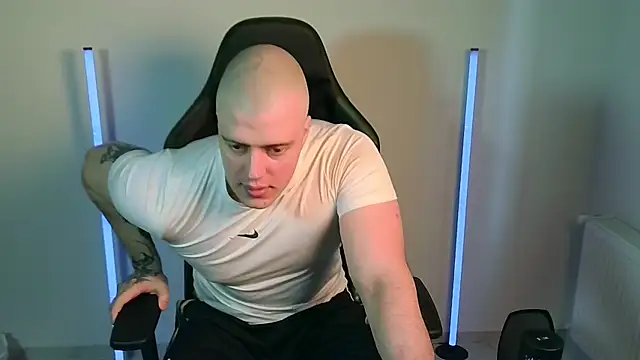 Bigbaald online show from May 9, 2026, 7:34 am