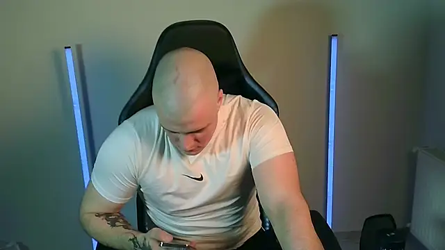 Bigbaald online show from May 8, 2026, 7:28 pm