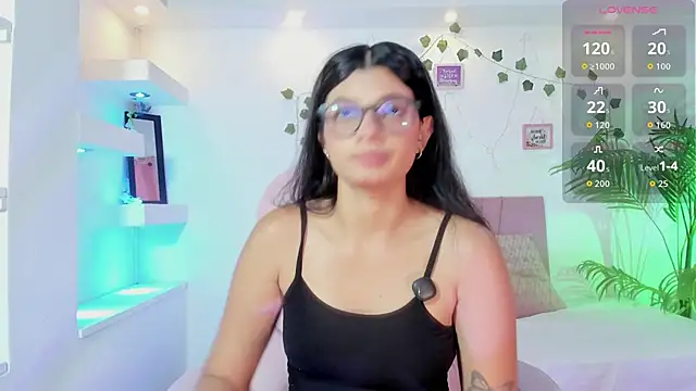 isabel space online show from June 16, 2026, 2:50 pm