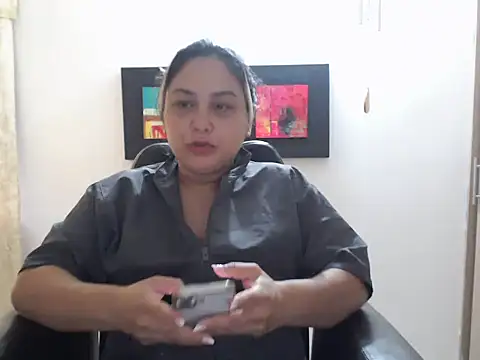 AbbyMadisson online show from May 12, 2026, 9:10 pm