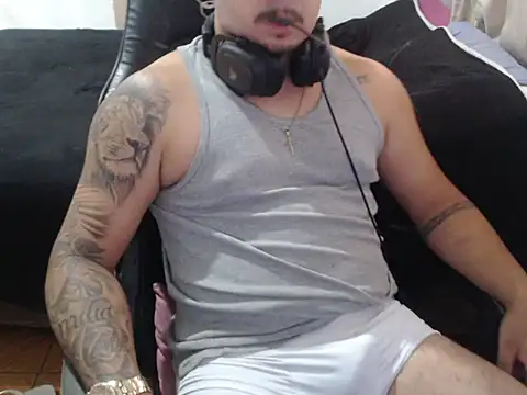 Psycko online show from May 13, 2026, 4:36 pm