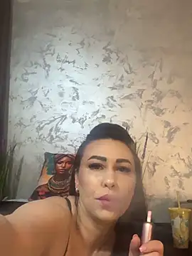 Snapshot of ADaisyAshe chatting on May 12, 2026, 8:00 am ADaisyAshe online show from May 12, 2026, 8:00 am