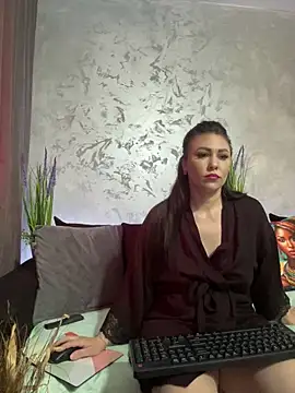 Snapshot of ADaisyAshe chatting on May 18, 2026, 6:29 am ADaisyAshe online show from May 18, 2026, 6:29 am