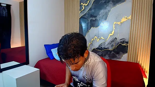 JacobWolf   online show from May 31, 2026, 7:36 pm