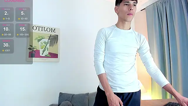 jacob colliins online show from June 14, 2026, 3:41 am