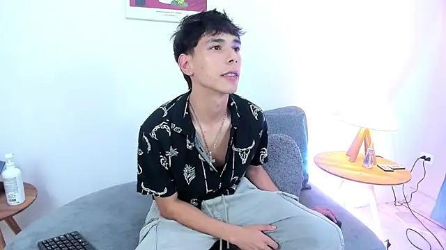 jacob colliins online show from May 23, 2026, 3:27 am