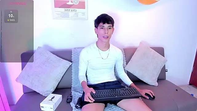 jacob colliins online show from May 29, 2026, 3:01 am