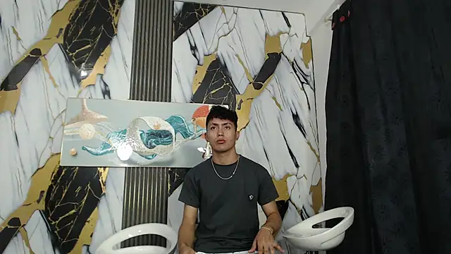 CAT LOVE1 online show from July 15, 2026, 4:47 pm