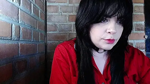 DarkRoseUwU online show from July 5, 2026, 9:10 pm