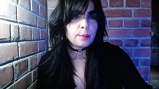 DarkRoseUwU online show from July 9, 2026, 9:25 pm