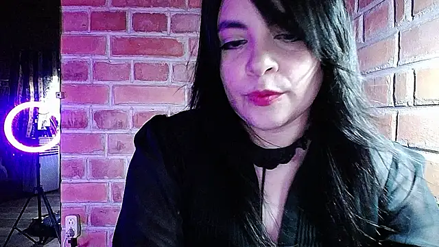 DarkRoseUwU online show from June 20, 2026, 10:04 pm