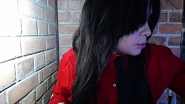 DarkRoseUwU online show from July 10, 2026, 9:37 pm