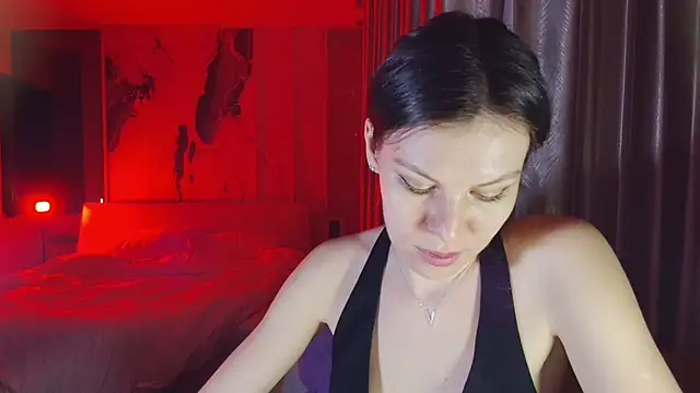 VelvetTheory online show from June 21, 2026, 2:56 pm