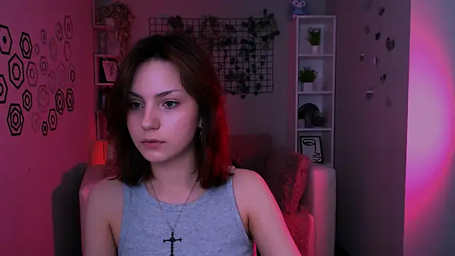 imhaileyy online show from May 22, 2026, 10:13 am