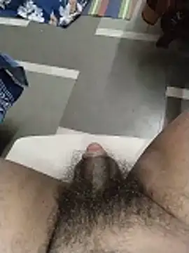 harrysexo5 online show from June 3, 2026, 2:33 pm