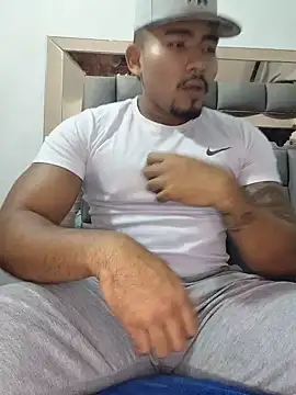 AndrssGold online show from July 7, 2026, 8:18 am