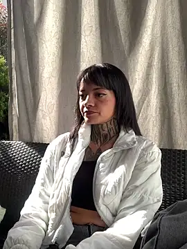 Hannya 05 online show from May 13, 2026, 1:40 pm