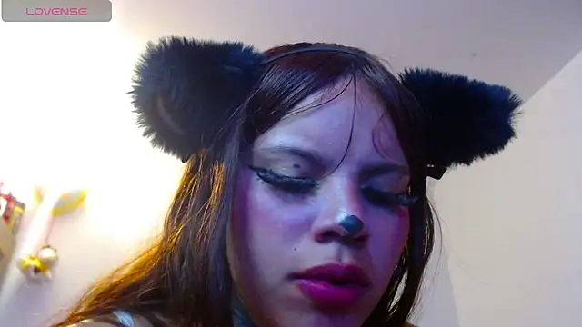 Snapshot of Candykane29 chatting on June 3, 2026, 3:07 am Candykane29 online show from June 3, 2026, 3:07 am