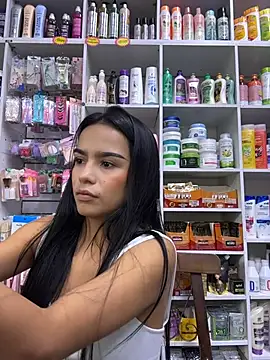 Melissa Rendon online show from May 30, 2026, 9:42 pm