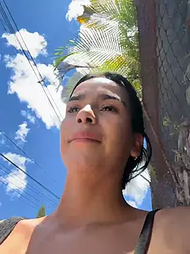 Melissa Rendon online show from July 14, 2026, 4:46 pm