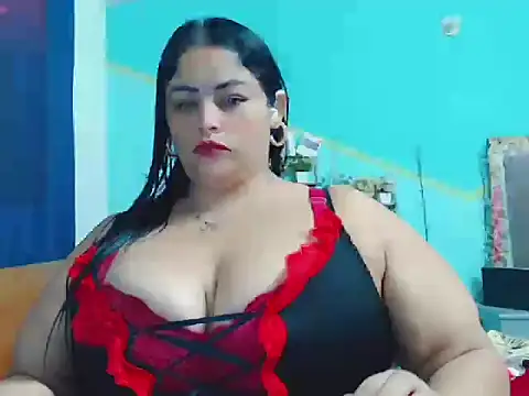 JessicaaVega online show from June 8, 2026, 5:19 am