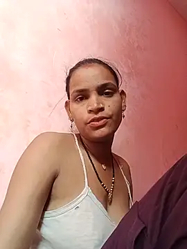 NENA INDIAN PUSSY online show from June 10, 2026, 10:38 am